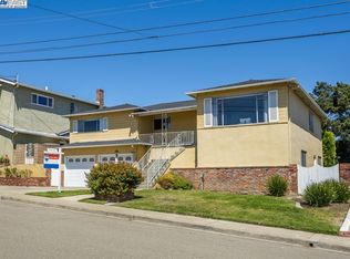 17880 Trenton Dr, Castro Valley, CA