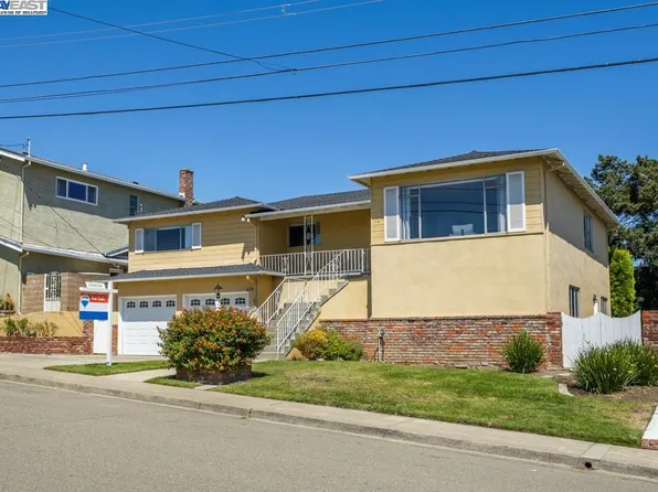 17880 Trenton Dr, Castro Valley, CA 94546