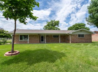 314 Overland Trl, Fritch, TX 79036