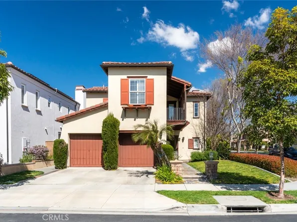 33 Grape Arbor, Irvine, CA 92620