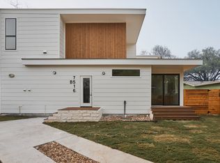 7516 Northcrest Blvd #2, Austin, TX 78752