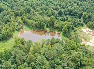 14 Hudsonville Rd, Holly Springs, MS 38635