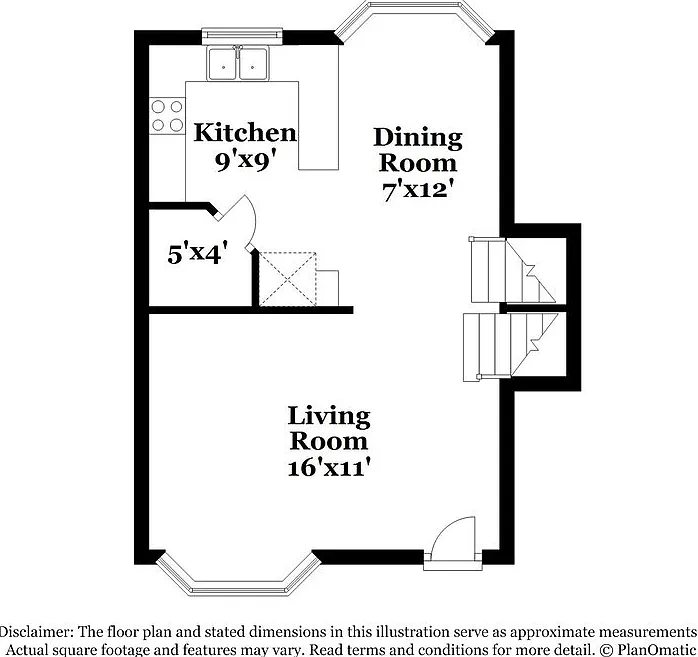 3 bed, 3.0 bath, 2149 sqft, $3,050 — Photo 4