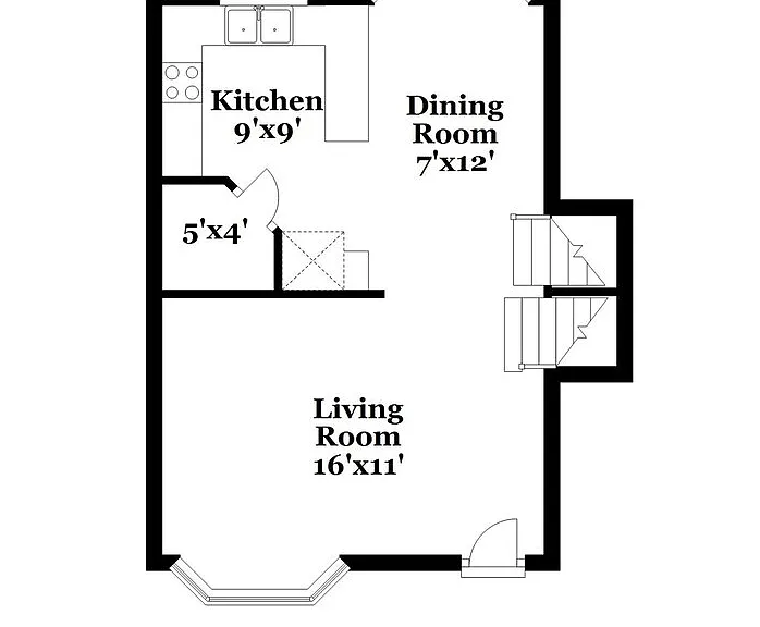 5433 W Branbury Ct — Photo 4