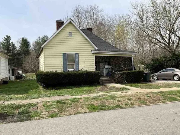 611 Westside Ave, Earlington, KY 42410
