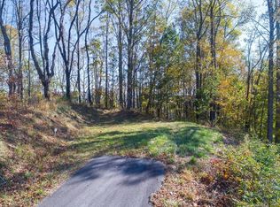 LOT 11 Big Boulder Rdg, Maggie Valley, NC 28751
