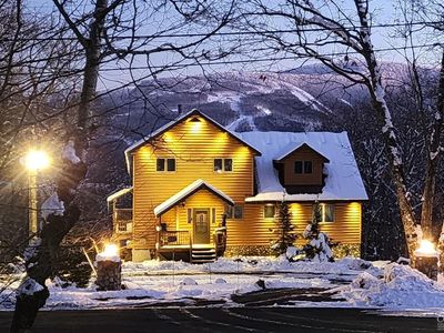 133 Summit Rd, Jewett, NY, 12442