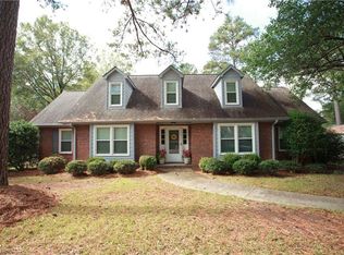 110 Chaucers Cv, Macon, GA 31210