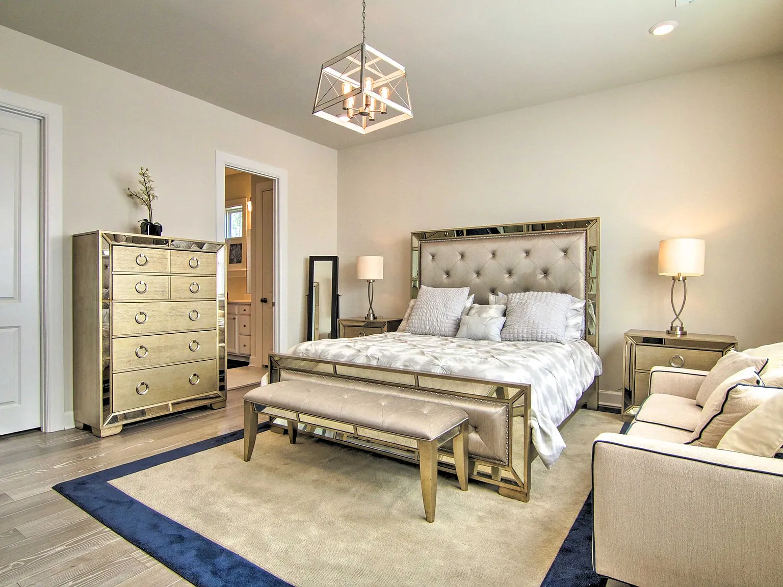 4 bed, 3.5 bath, 3000 sqft, $4,500 — Photo 1