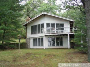 7935 Park St, Danbury, WI 54830