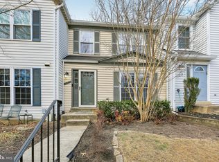 11778 Stonegate Ln, Columbia, MD 21044
