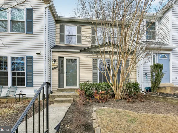 11778 Stonegate Ln, Columbia, MD 21044