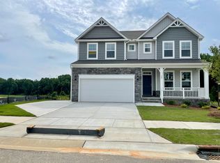 509 Hampton Crest Ct, Fuquay Varina, NC 27526