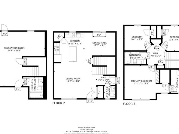 55 Daisy Dr, Beaver Bank, NS B4G 1C1