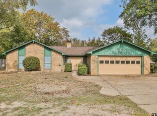 600 Beth Dr, Tyler, TX 75703