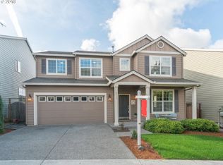6332 SE 26th St, Gresham, OR