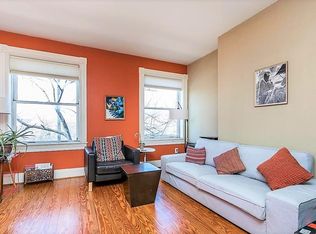 211 E Mount Royal Ave FLOOR 2, Baltimore, MD 21202