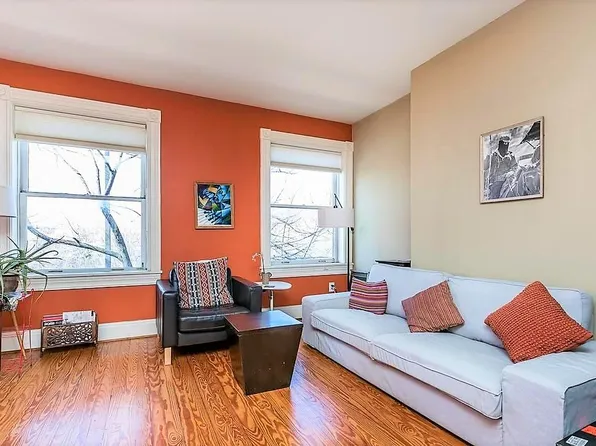 211 E Mount Royal Ave Floor 2, Baltimore, MD 21202