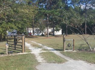 526 Helmet Ave, Cross, SC 29436