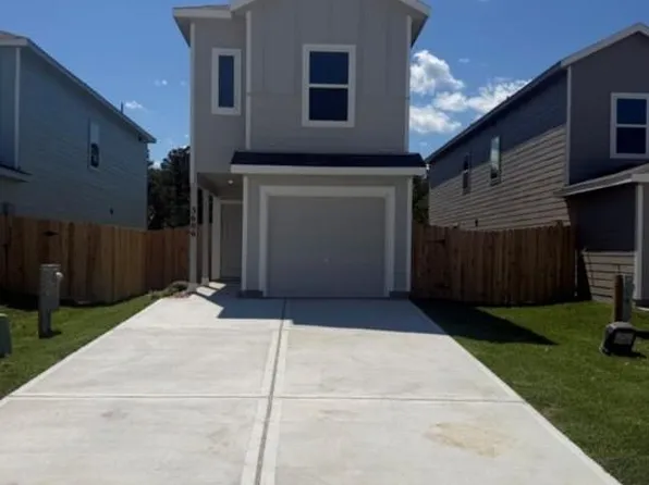 3606 Duplet Ave, Conroe, TX 77306