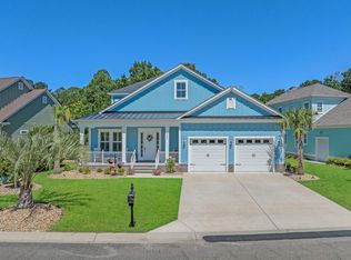 945 Waterbridge Blvd, Myrtle Beach, SC 29579