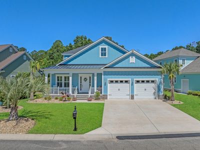 945 Waterbridge Blvd., Myrtle Beach, SC, 29579