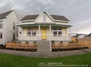 10632 S Oquirrh Lake Rd, South Jordan, UT 84009