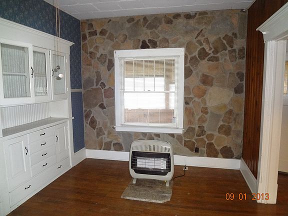 dining room work area