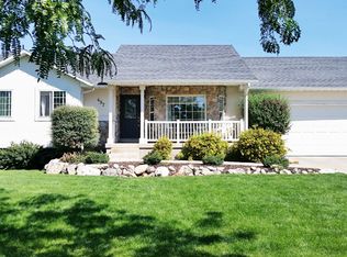 497 E 520 S, Smithfield, UT 84335
