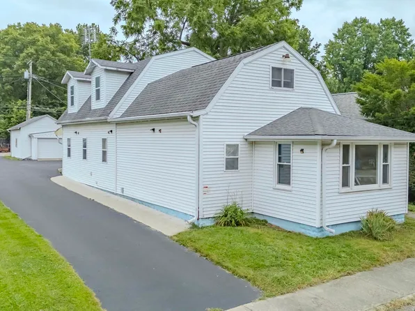 770 W Main St, Wabash, IN 46992