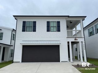 4633 Casablanca Dr, Orange Beach, AL 36561