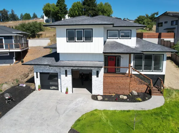 162 Franklin Ct, Fortuna, CA 95540
