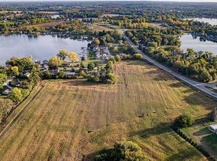 V/l M 50 Hwy, Brooklyn, MI 49230