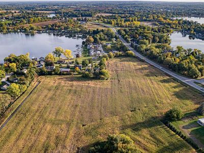 V/l #M-50, Brooklyn, MI, 49230