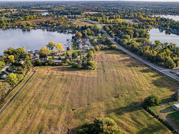 V/l M 50 Hwy, Brooklyn, MI 49230