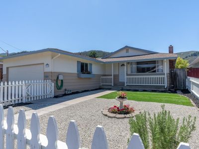 834 Bower Rd, Pacifica, CA, 94044