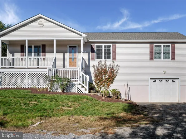 276 Bufflick Rd, Winchester, VA 22602