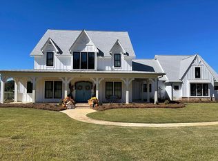 391 Cedar Hill Rd, Flora, MS 39071