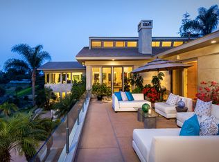 18131 Las Montanas, Rancho Santa Fe, CA 92091