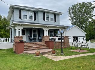 413 Route 276, Champlain, NY 12919