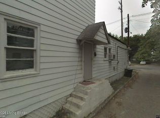 615 S 28th St, Louisville, KY 40211