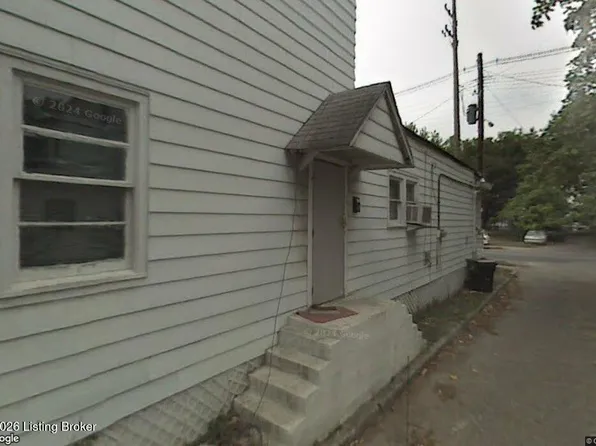 615 S 28th St, Louisville, KY 40211