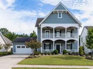 7585 Paine Dr, Trussville, AL 35173