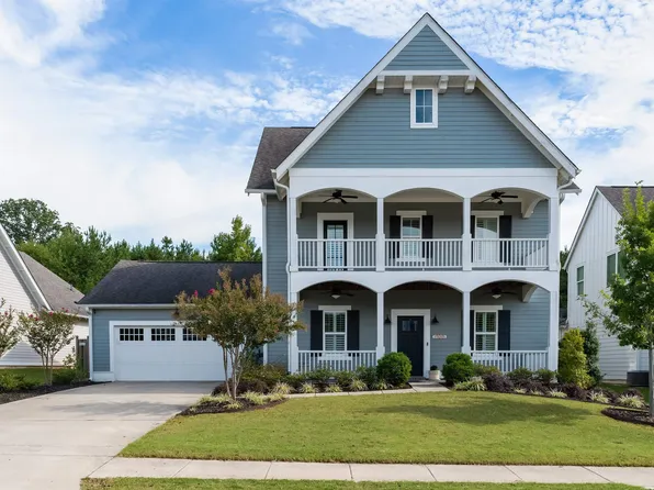 7585 Paine Dr, Trussville, AL 35173