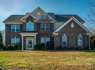 5221 Firebrick Ln SW, Concord, NC 28025