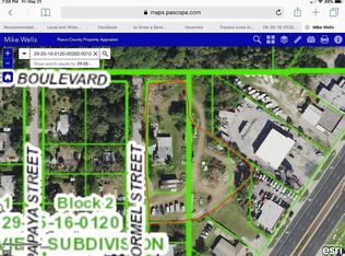 8202 Cormel St, Port Richey, FL 34668