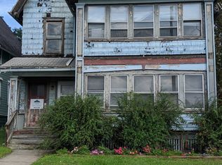 112-14 Grant Ave, Syracuse, NY 13207