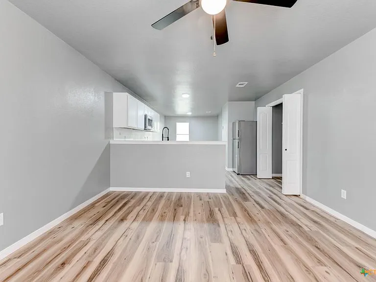 2321 Terrace Dr #D — Photo 3
