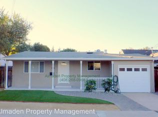 251 Bartlett Ave, Sunnyvale, CA 94086