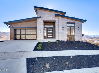 11346 N Regal Ridge Ct, Heber City, UT 84032